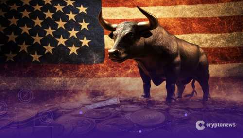 Ripple Credits Trump Bull Market as US Roles Dominate Hiring | INFbusiness