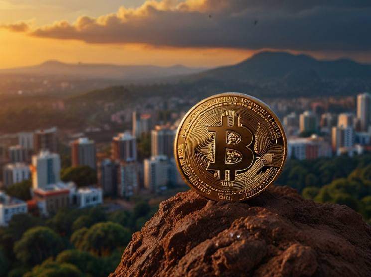 Recounting Ethiopia’s Bitcoin Developments In 2024 | INFbusiness