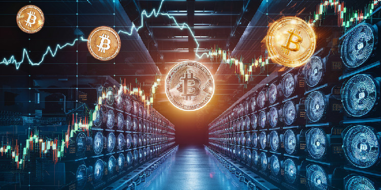 Bitcoin Mining Is Now More Difficult Than Ever Before | INFbusiness