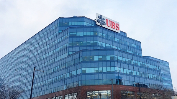 Banking Giant UBS Tests ZKSync's Layer-2 Tech, Showing Deeper TradFi Interest in Crypto | INFbusiness