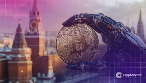 Is AI Ambition Driving Russia’s Crypto Mining Pivot? | INFbusiness