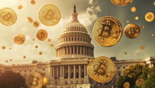 Wyoming, Massachusetts Propose Bitcoin Reserve Legislation | INFbusiness