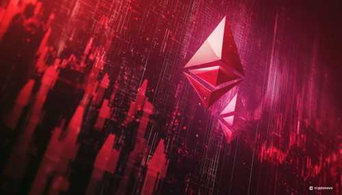 Ethereum Price Crashes 8% - Drop Below $3,000 Imminent? | INFbusiness