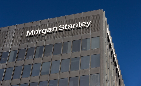 Morgan Stanley (MS) Figuring Out How to Act as Transactors of Crypto, Says CEO | INFbusiness