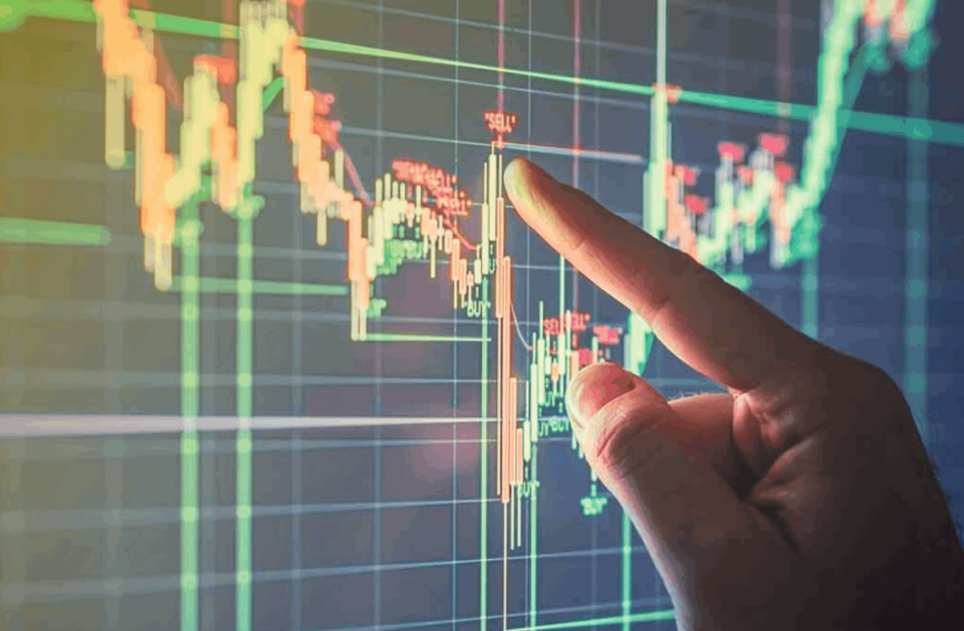 Weekly price analysis: prices decline on risk-off sentiments