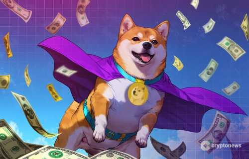 Dogecoin Price Hits ‘Rock Solid’ Support – $1 Surge Incoming? | INFbusiness