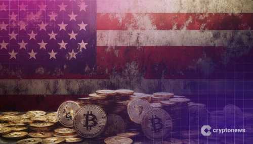 Crypto Community Voices Policy Changes Needed Under Trump Administration | INFbusiness