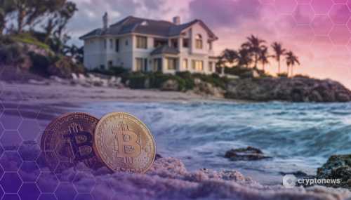 Kraken Co-Founder Jesse Powell Sues Luxury Co-Op for Blocking Home Purchase Over Crypto Ties | INFbusiness