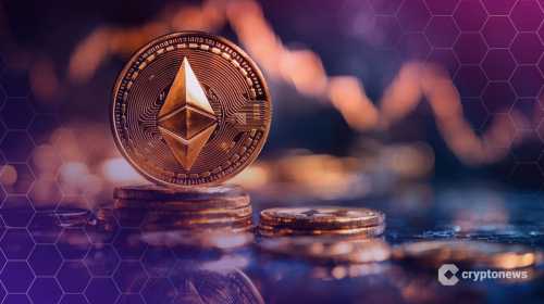 Ethereum Transaction Fees Drop to $0.41, Signaling Positive Long-Term Price Outlook: Santiment | INFbusiness