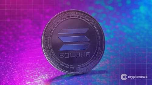 Sol Strategies Chosen for 3iQ’s Solana ETF Staking | INFbusiness