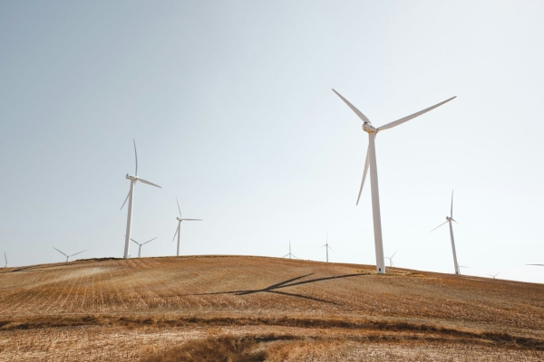 MARA Acquires Texas Wind Farm to Power Bitcoin Mining With Last-Generation Hardware | INFbusiness