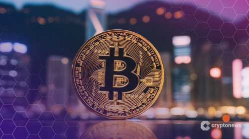 HK Asia Holdings' Stock Surges Over 90% as Firm Discloses Bitcoin Purchase | INFbusiness