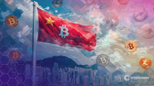 Hong Kong SFC Unveils 12-Point Roadmap to Strengthen Crypto Sector | INFbusiness