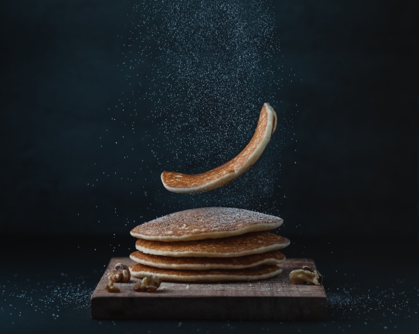 PancakeSwap's CAKE Token and BNB Rise as BTC Stagnates at $96K | INFbusiness