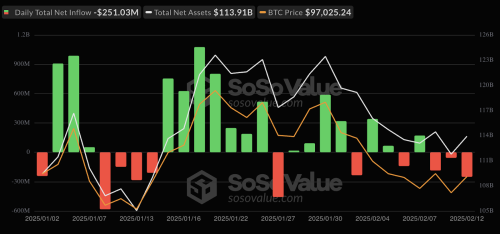 Bitcoin Wallets Decline as Small Traders Exit | INFbusiness