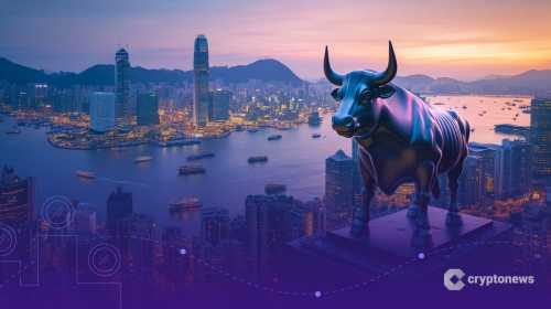 Bullish Secures Approval Hong Kong SFC Approval | INFbusiness