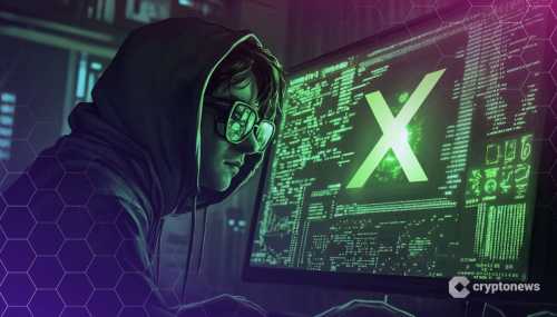 Ex-Malaysian PM Mahathir’s X Account Hacked to Shill Meme Coins | INFbusiness