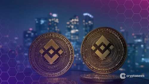 Binance Co-Founder Dismisses Sale Rumors, Blames Competitors for Misinformation | INFbusiness