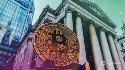 Barclays Bank Discloses $131M in BlackRock Bitcoin ETF | INFbusiness