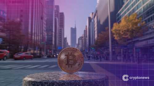 1 in 4 South Koreans Own Crypto; Most Aim for Short-term Gains | INFbusiness