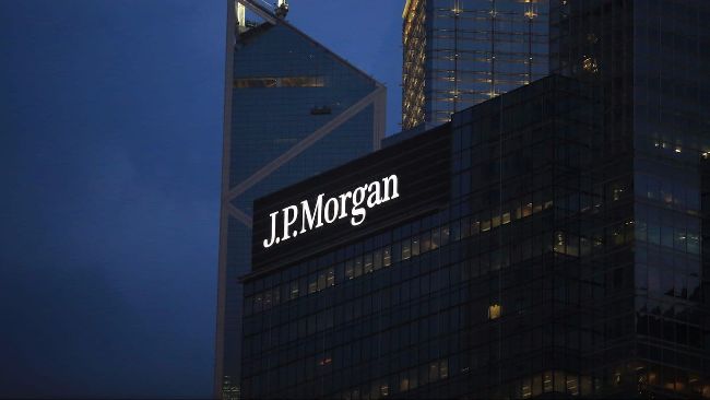 Bitcoin Network Hashrate Growth Was Muted in January: JPMorgan | INFbusiness