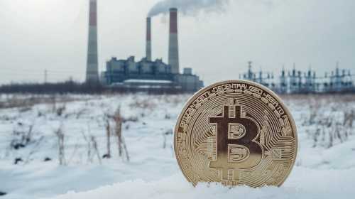 Russia ‘Could Build Dedicated Power Plants for Crypto Miners’ | INFbusiness