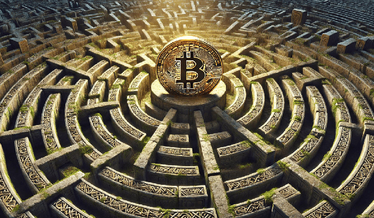 Bitcoin Difficulty Leaps 5.61% to a Staggering 114.17 Trillion | INFbusiness