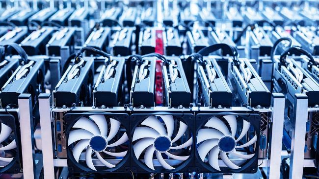 Digital Currency Group Spins Off Crypto Mining Subsidiary Fortitude From Foundry | INFbusiness