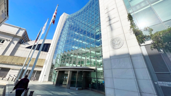 SEC Seems Ready to Advance XRP, Litecoin (LTC), Solana (SOL) ETF Applications | INFbusiness