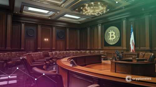 Texas Lawmakers Refile Bitcoin Reserve Bill, Expanding Scope to Include Other Cryptos | INFbusiness