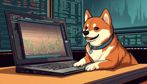 Dogecoin Price Approaches Key Technical Level - Where now? | INFbusiness