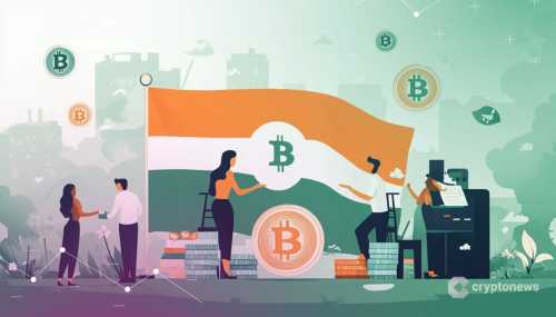 India Reconsiders Crypto Policy Amid Global Adoption Shifts | INFbusiness