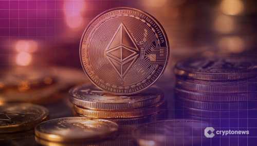 Ethereum (ETH) Slides Under $2,600 - Is a Rebound Coming? | INFbusiness