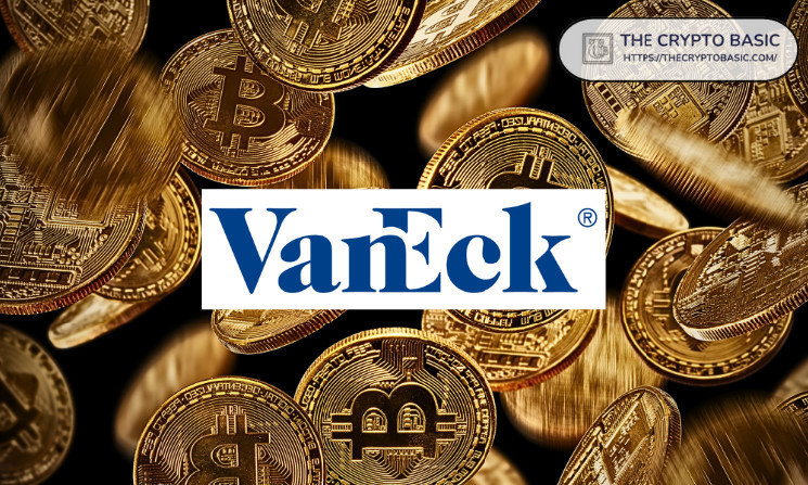 VanEck to Increase Bitcoin Miner Investments Amid Trump’s Pro-Crypto Push | INFbusiness