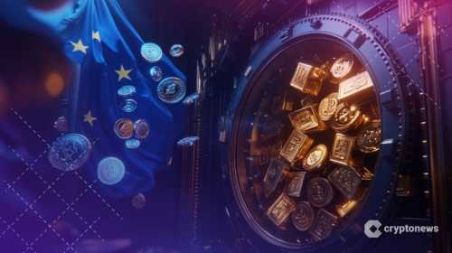 US Treasury Products Launch on EU's First Regulated Tokenization Exchange | INFbusiness