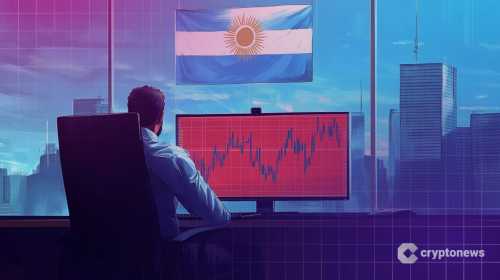 Argentina President Milei Charged For Fake LIBRA Coin Promotion | INFbusiness