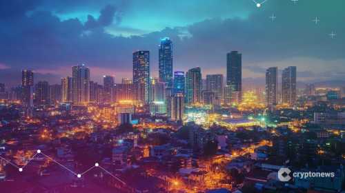 Worldcoin Launches in the Philippines with World ID Amid Privacy Debate | INFbusiness