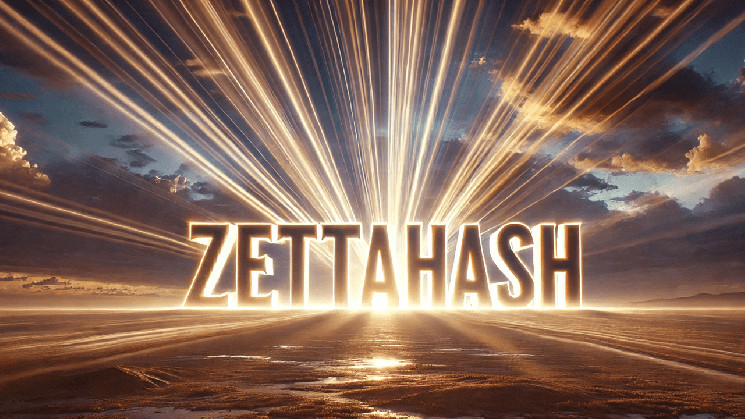 Bitcoin Hashrate Smashes Records With 852 EH/s Frenzy—Zettahash Era Inches Closer | INFbusiness