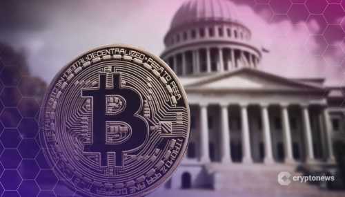 Missouri Lawmaker Proposes Bitcoin Strategic Reserve Fund to Diversify State Investments | INFbusiness