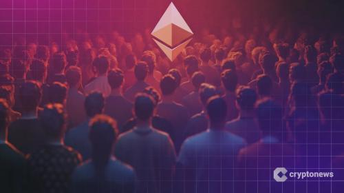 Ethereum Foundation Allocates 45,000 ETH to DeFi | INFbusiness