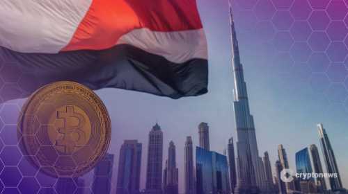 Circle’s USDC and EURC Gain Legal Status with DFSA Approval in Dubai | INFbusiness