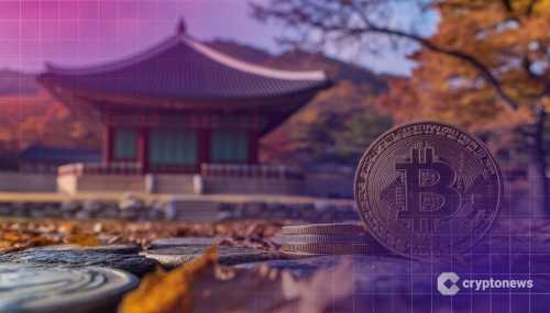 South Korean City Launches Solution to Seize Tax Dodgers’ Crypto | INFbusiness