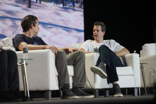 Billionaire Winklevoss Twins-Backed Crypto Exchange Gemini Looking to Go Public: Bloomberg | INFbusiness