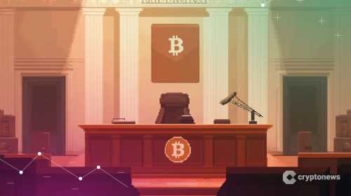 Court Critiques SEC's Approach to Crypto Regulation: Gemini CLO | INFbusiness