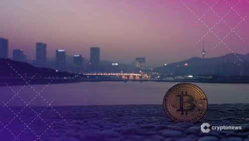 Seoul Districts to Seize Crypto as Local Tax Crackdown Intensifies | INFbusiness