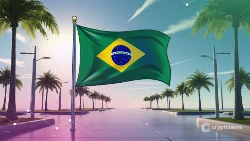 Brazil Crypto Surge Driven by Stablecoins Capturing 90% of Flow | INFbusiness