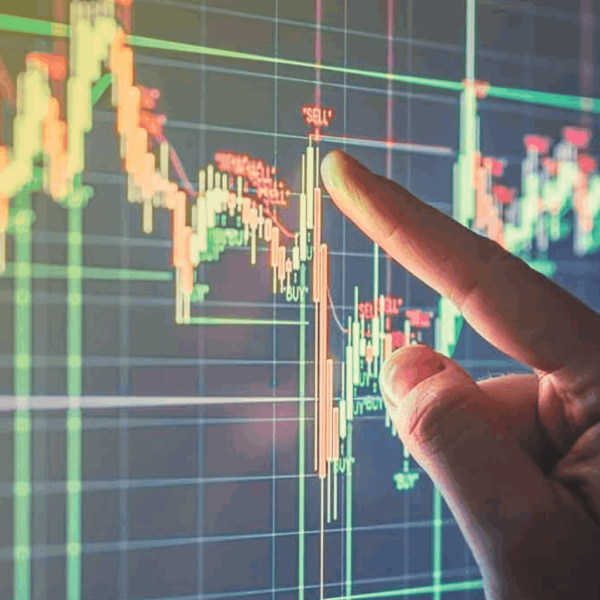 Weekly price analysis: crypto prices reel from risk off sentiments