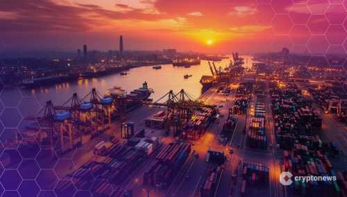 China's Finance Ministry Imposes Tariffs in Retaliation to U.S. Trade Measures | INFbusiness