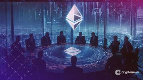 Industry Leaders Propose Ethereum's First Threshold-Encrypted Mempool | INFbusiness