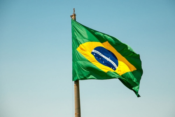 Brazilian Stock Exchange B3 Reportedly Launching BTC Options, ETH and SOL Futures | INFbusiness